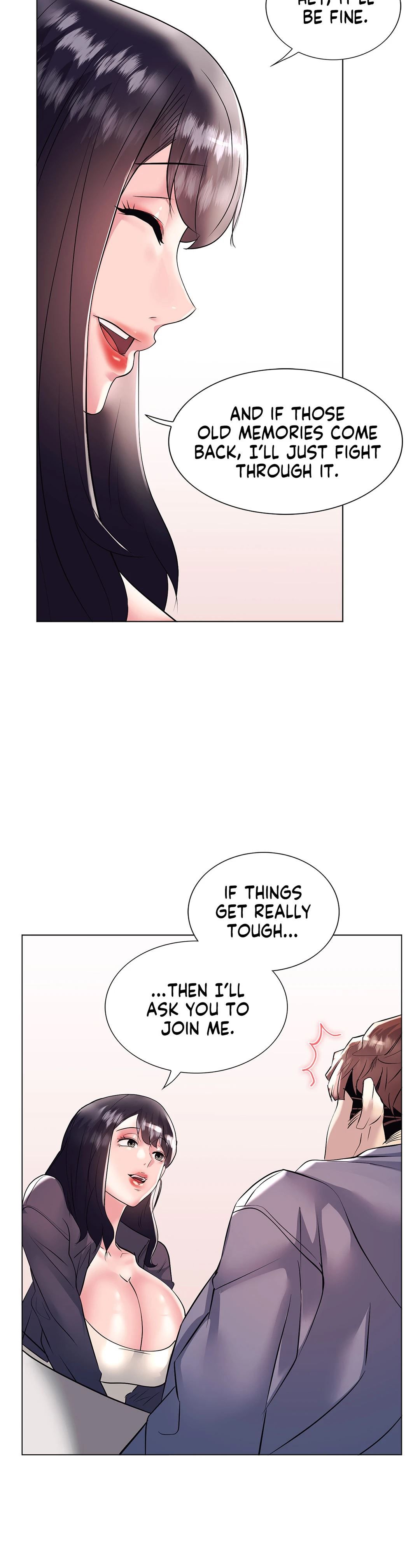 Sex Toy Try-Outs Manhwa - Chapter 22 Page 33