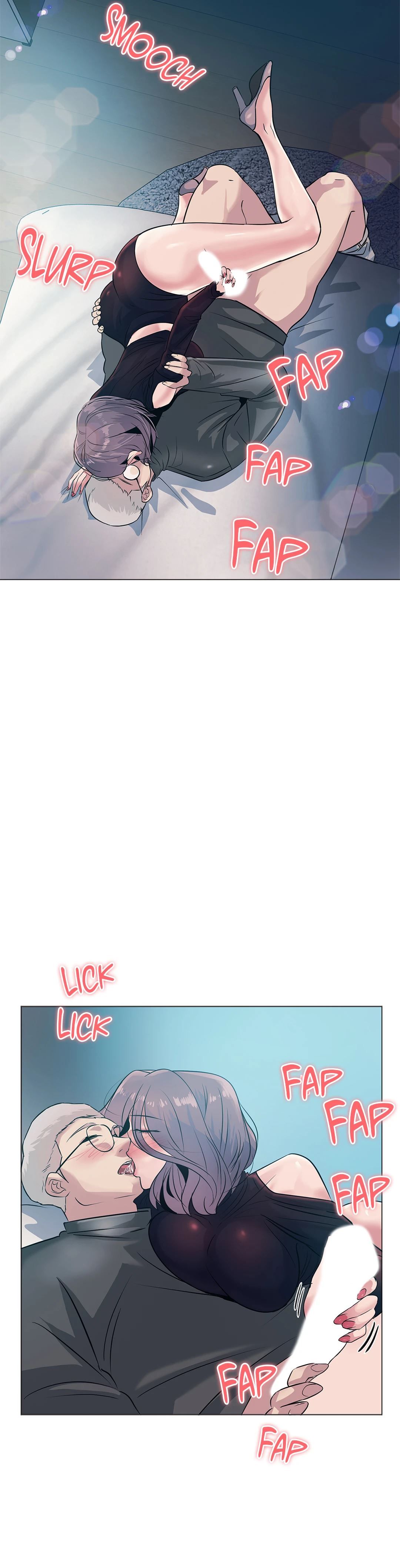 Sex Toy Try-Outs Manhwa - Chapter 3 Page 2