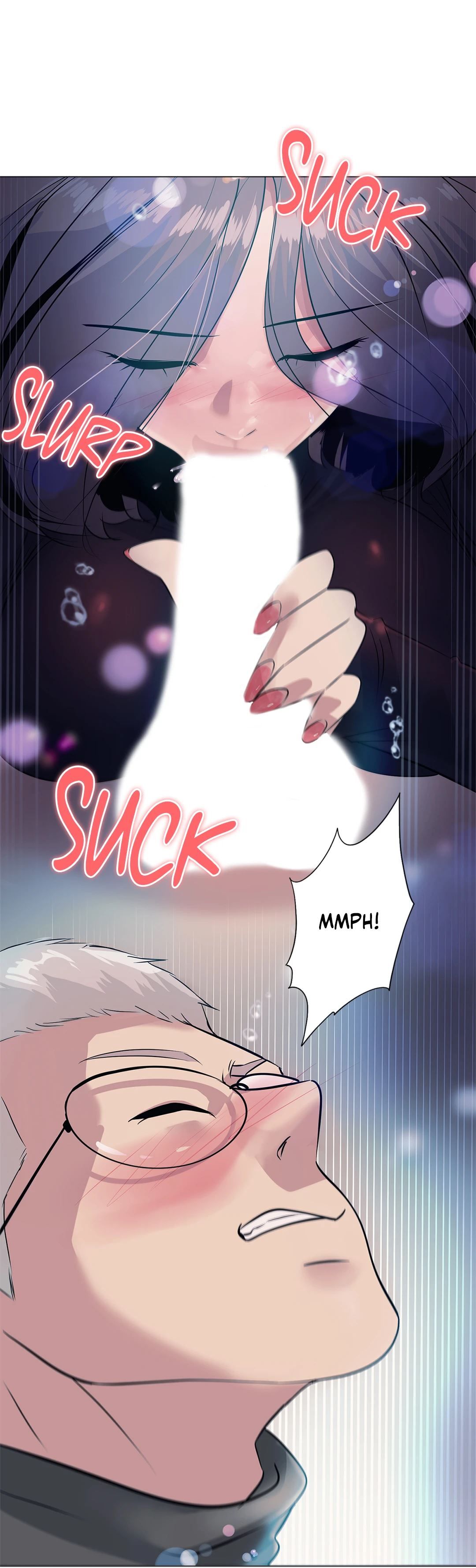 Sex Toy Try-Outs Manhwa - Chapter 3 Page 5