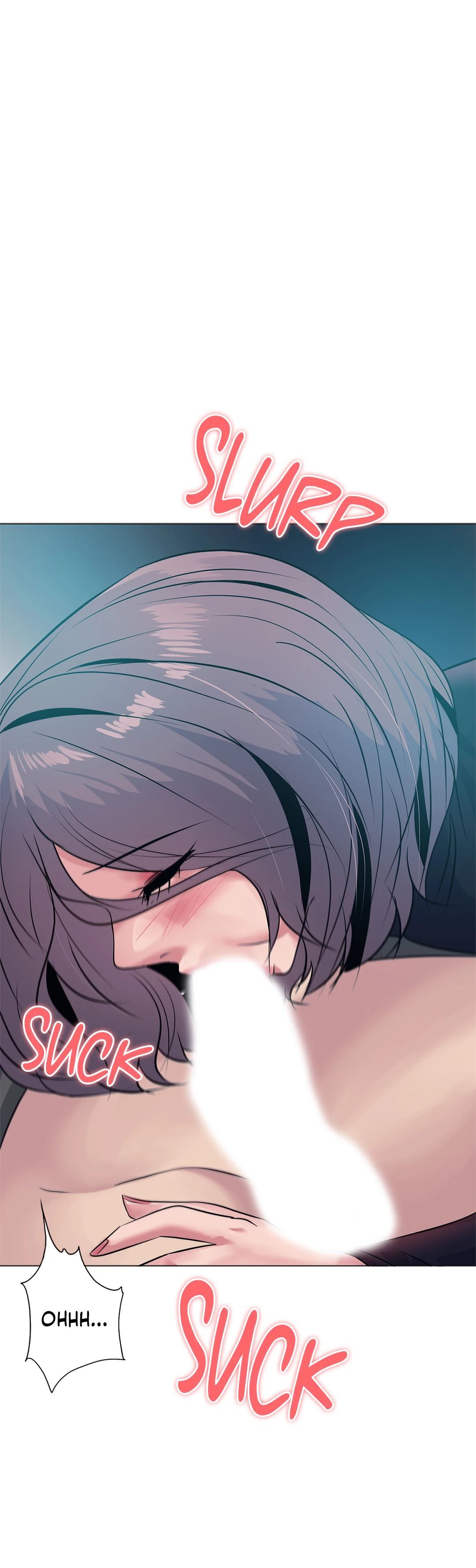 Sex Toy Try-Outs Manhwa - Chapter 3 Page 6