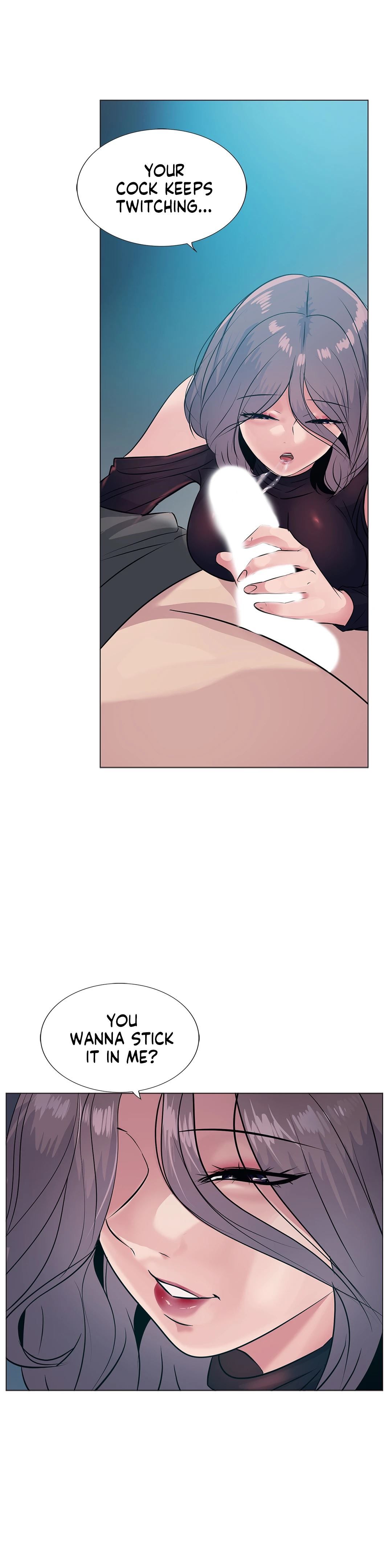 Sex Toy Try-Outs Manhwa - Chapter 3 Page 7