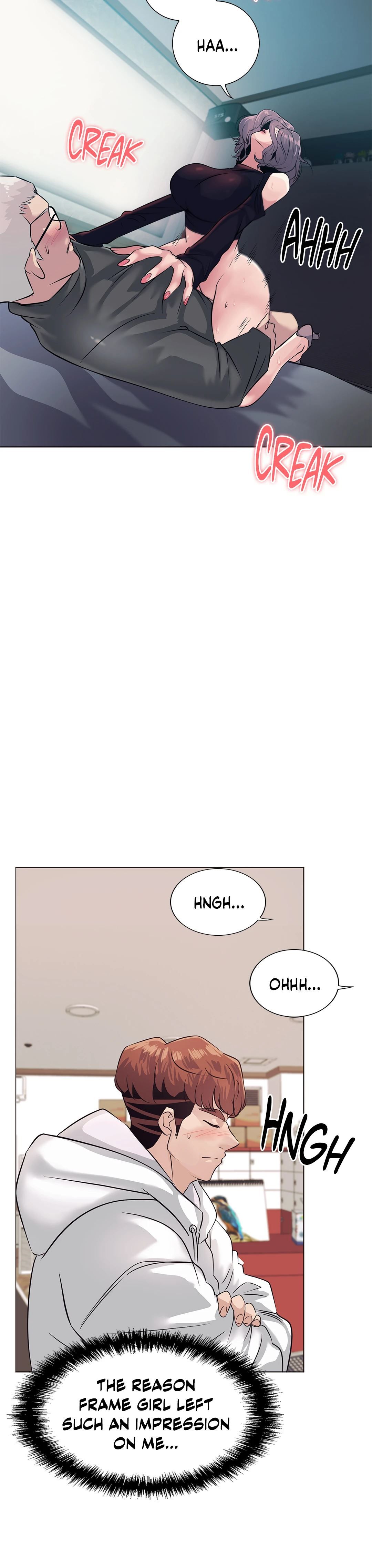 Sex Toy Try-Outs Manhwa - Chapter 3 Page 12