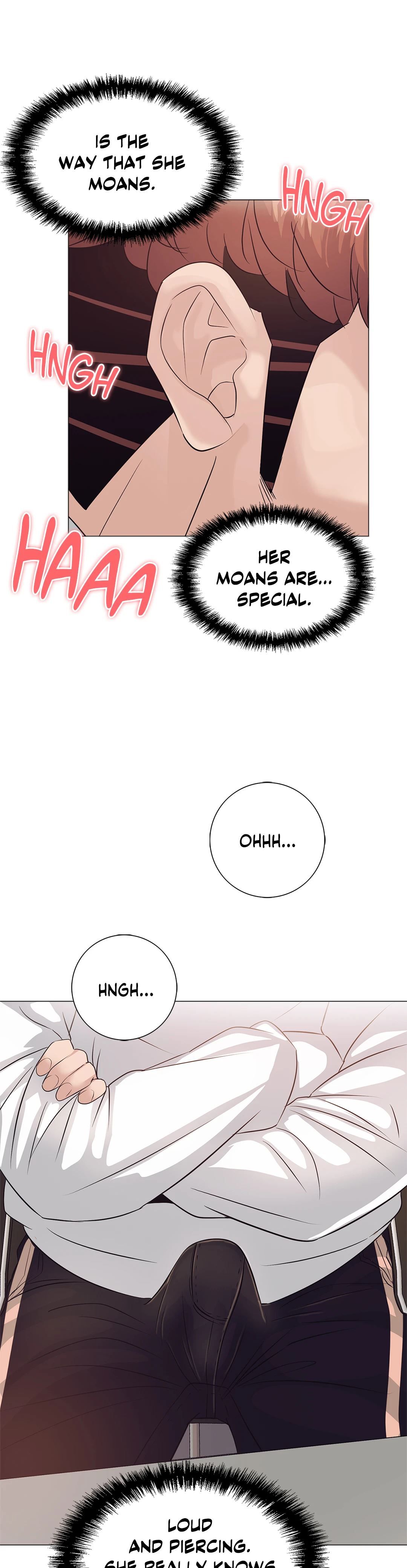 Sex Toy Try-Outs Manhwa - Chapter 3 Page 13