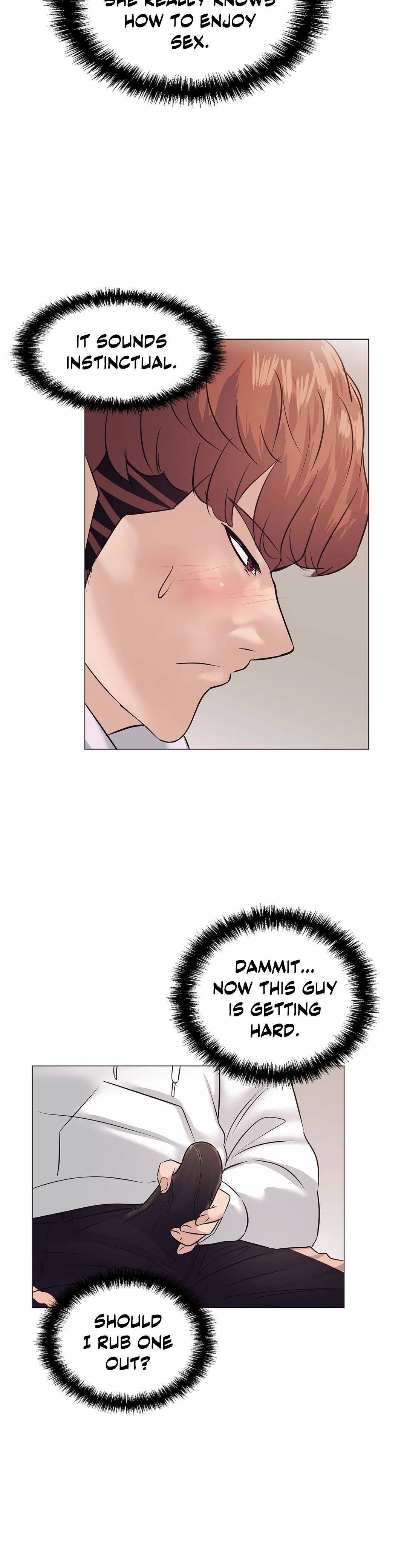 Sex Toy Try-Outs Manhwa - Chapter 3 Page 14