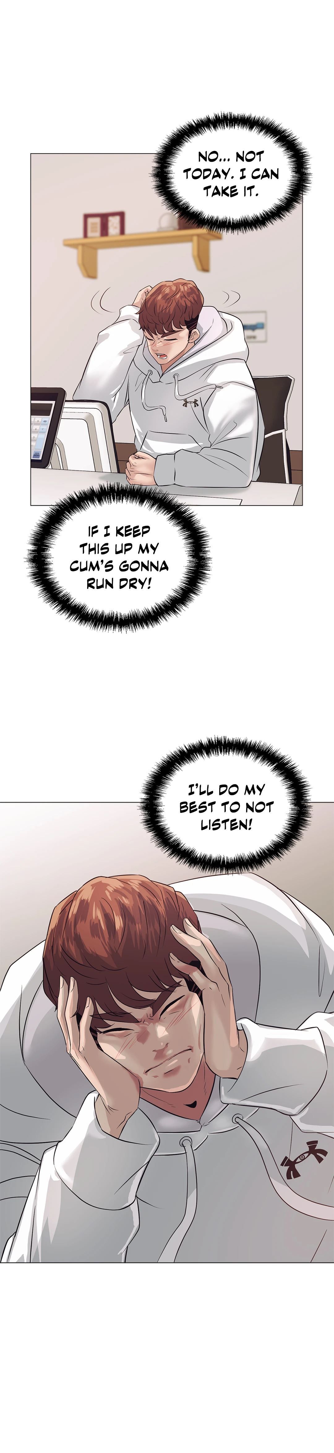 Sex Toy Try-Outs Manhwa - Chapter 3 Page 15