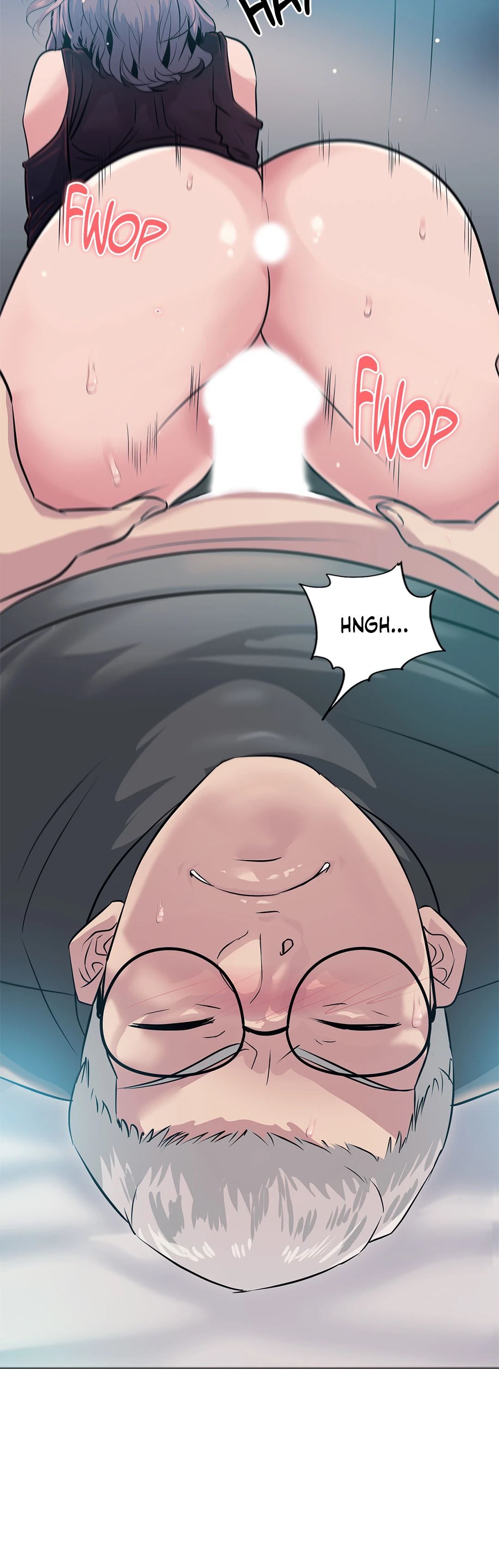 Sex Toy Try-Outs Manhwa - Chapter 3 Page 20