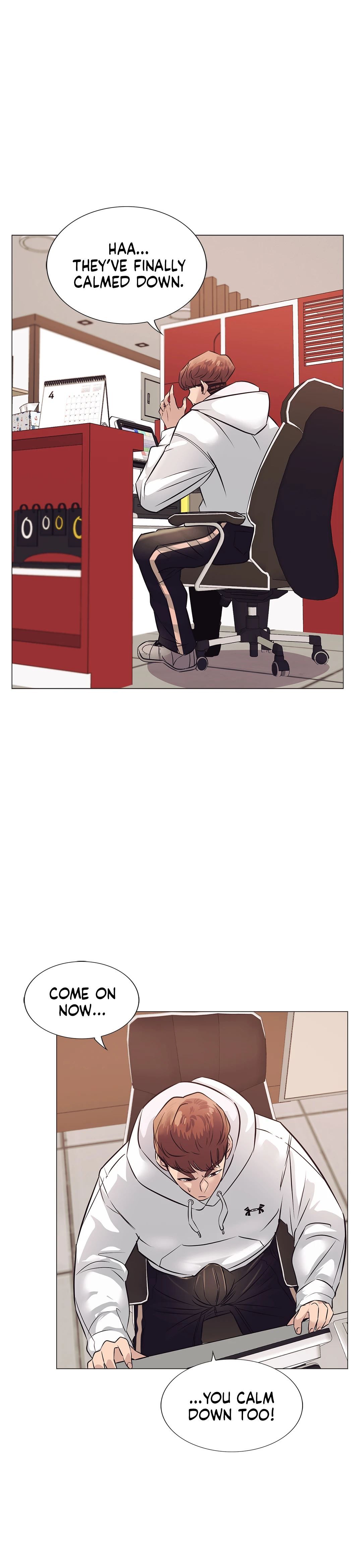 Sex Toy Try-Outs Manhwa - Chapter 3 Page 24