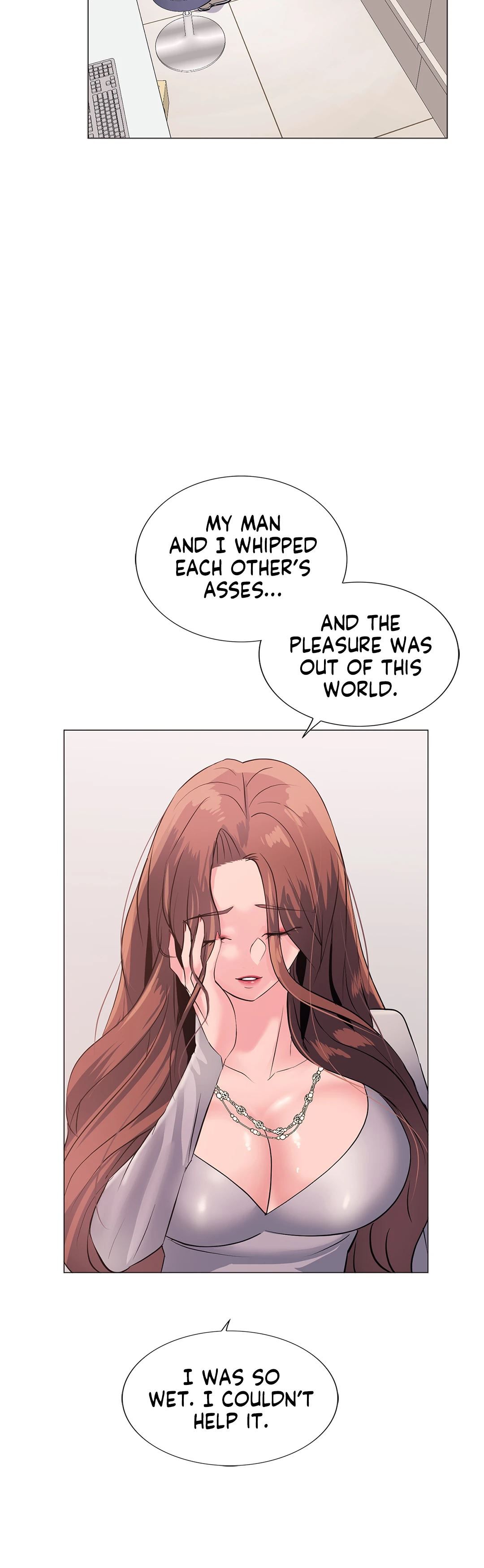 Sex Toy Try-Outs Manhwa - Chapter 3 Page 26