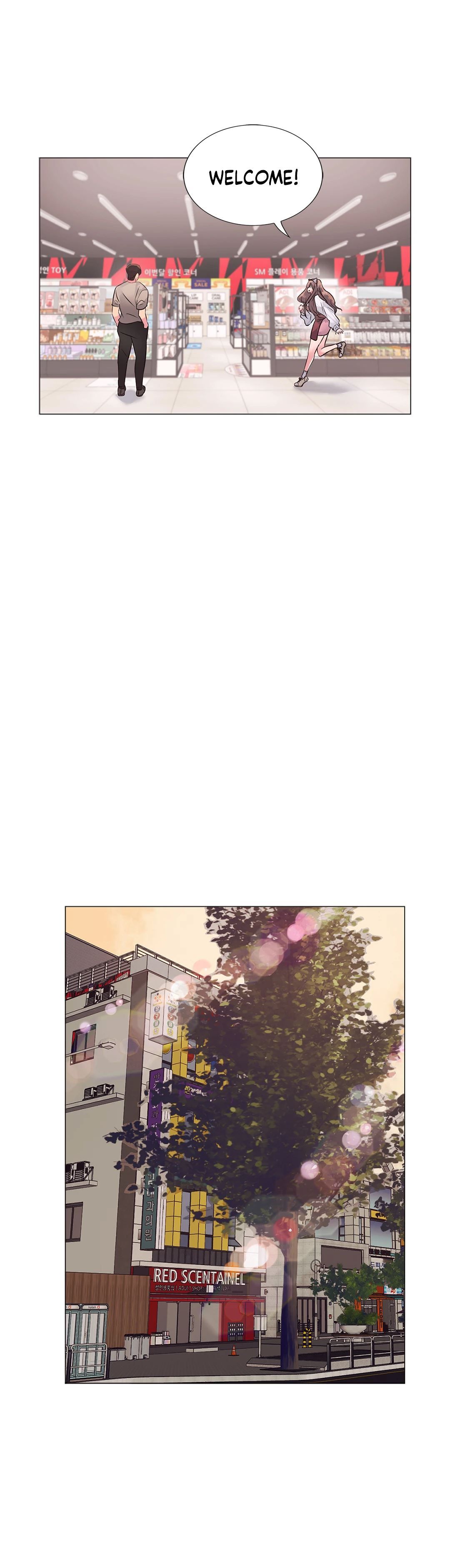 Sex Toy Try-Outs Manhwa - Chapter 3 Page 32