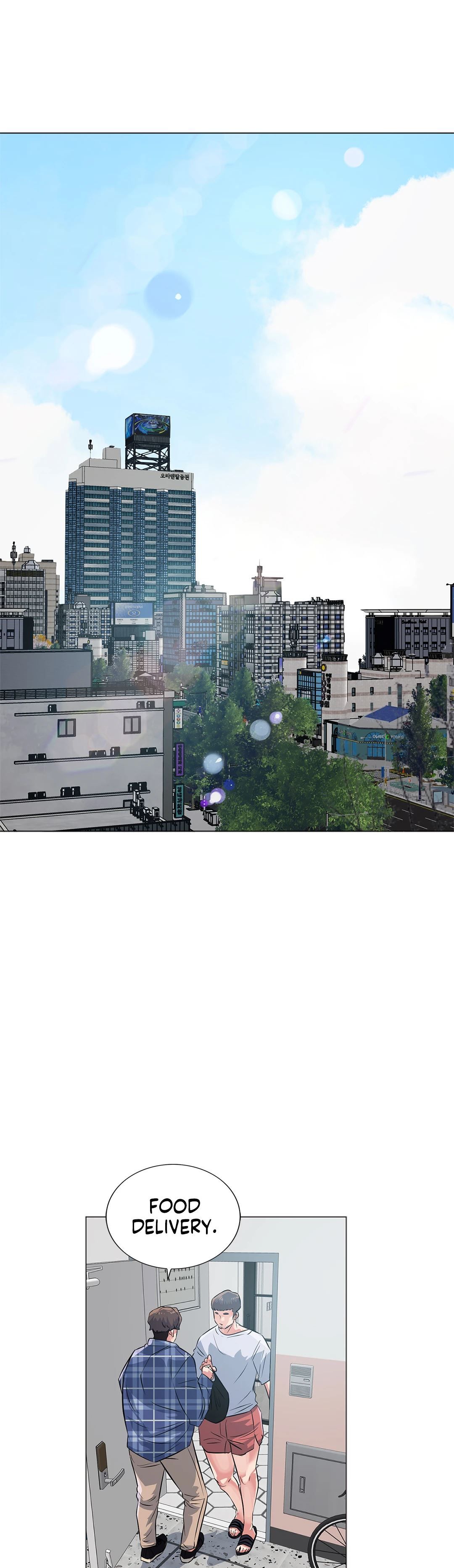 Sex Toy Try-Outs Manhwa - Chapter 3 Page 41