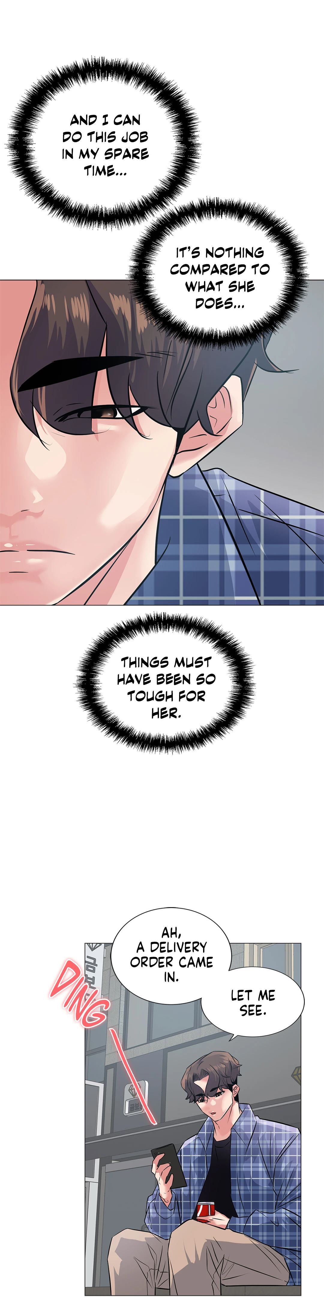 Sex Toy Try-Outs Manhwa - Chapter 3 Page 46