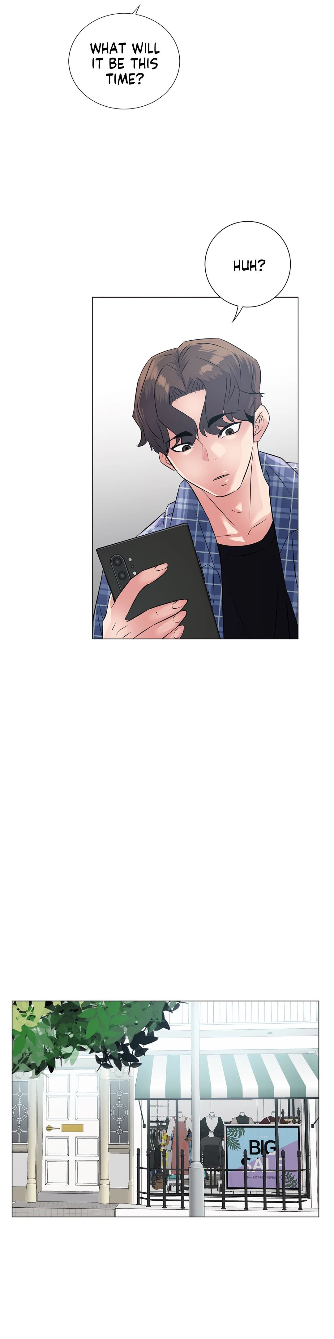 Sex Toy Try-Outs Manhwa - Chapter 3 Page 47