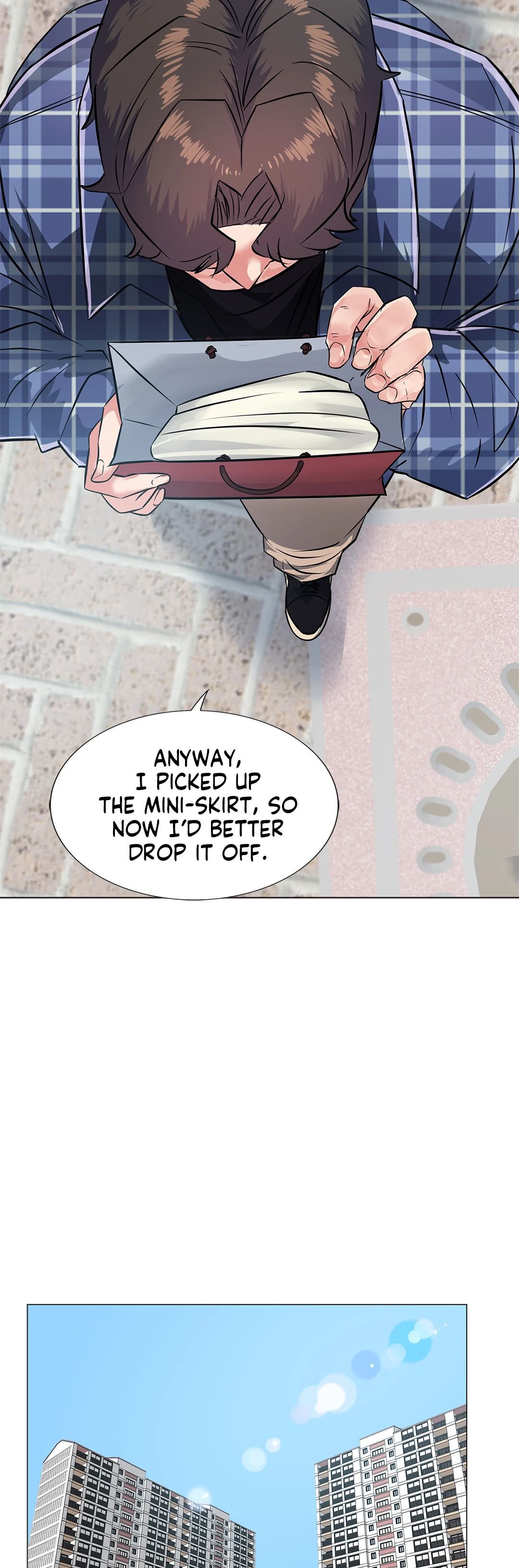 Sex Toy Try-Outs Manhwa - Chapter 3 Page 49