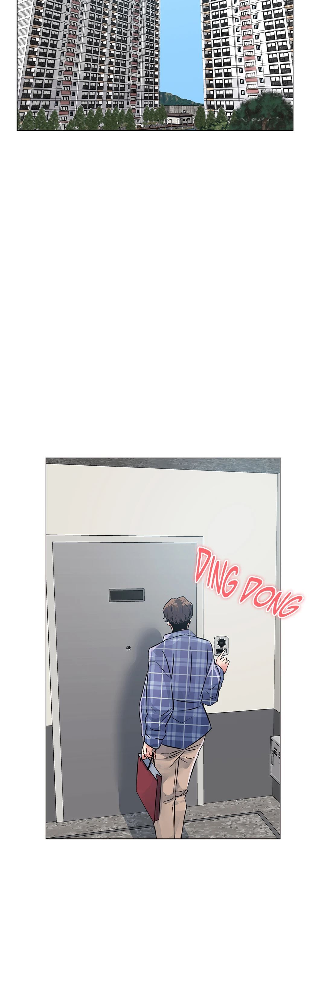 Sex Toy Try-Outs Manhwa - Chapter 3 Page 50