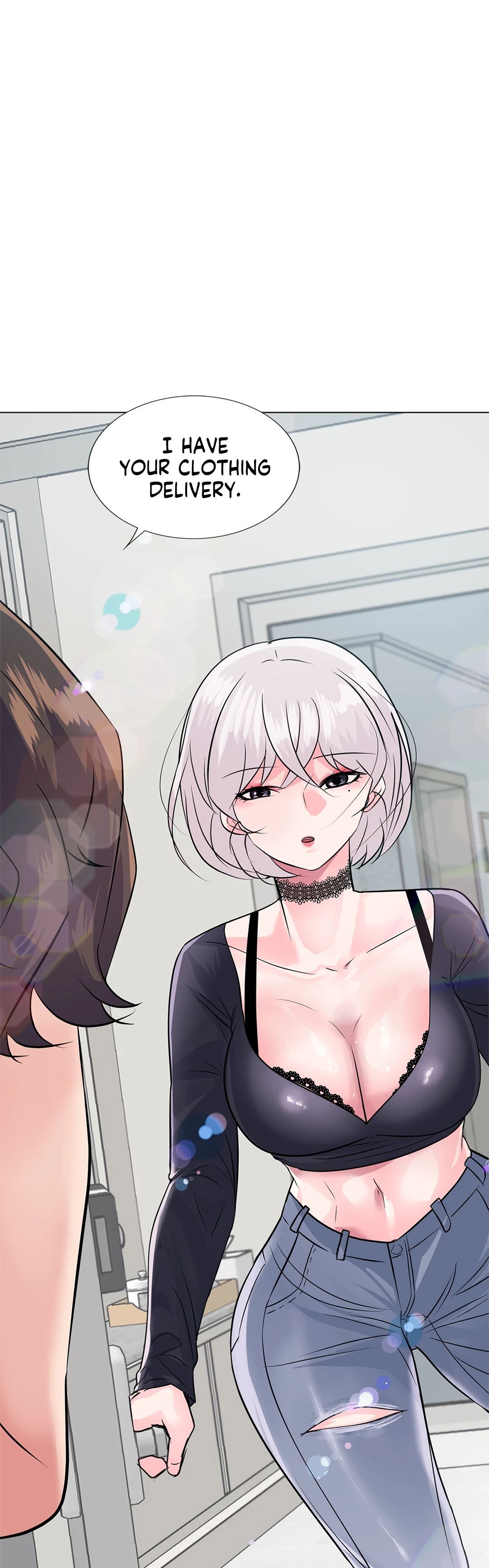 Sex Toy Try-Outs Manhwa - Chapter 3 Page 51