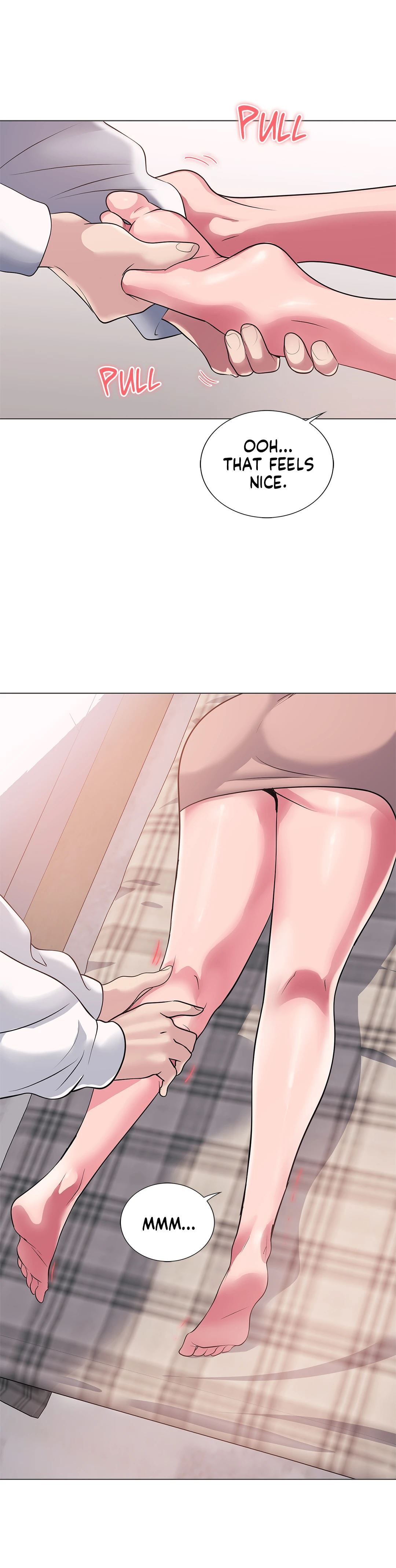 Sex Toy Try-Outs Manhwa - Chapter 6 Page 6