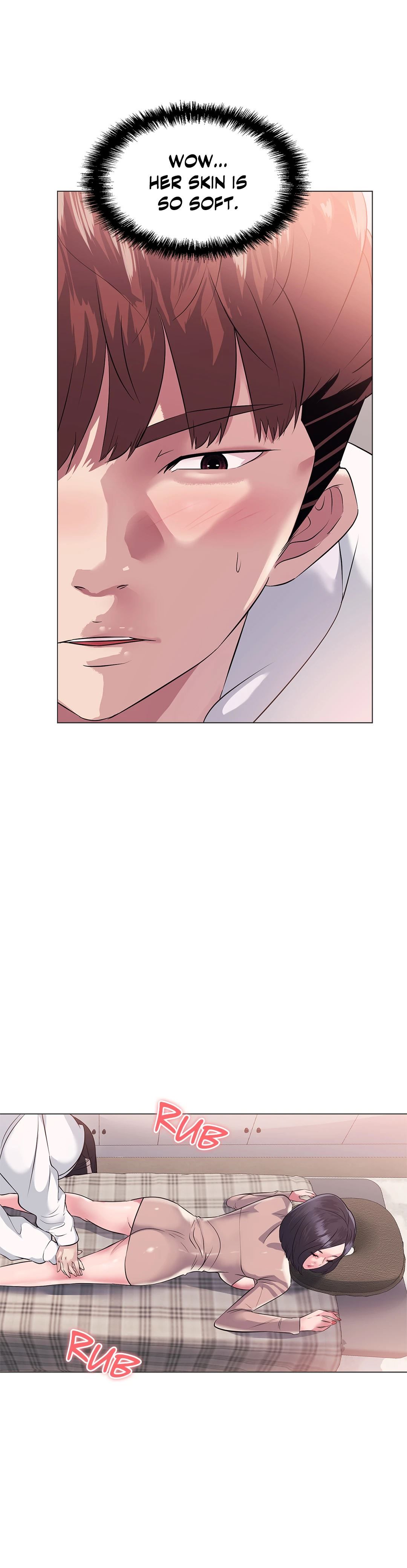 Sex Toy Try-Outs Manhwa - Chapter 6 Page 7