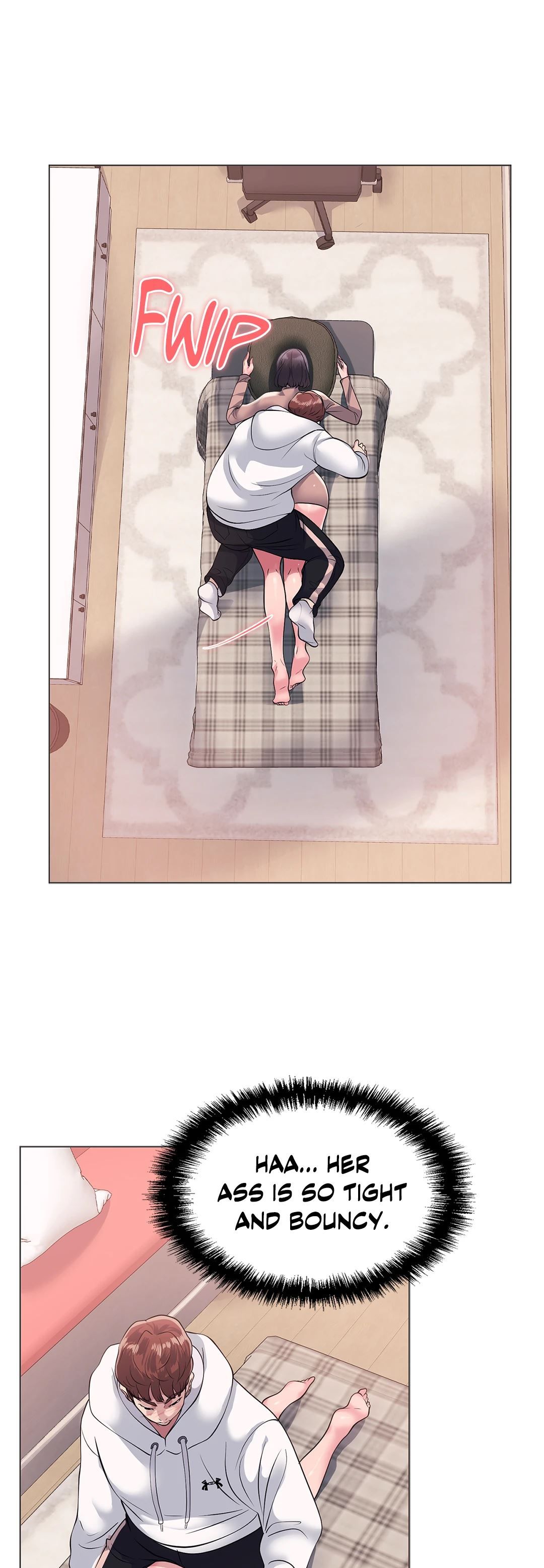 Sex Toy Try-Outs Manhwa - Chapter 6 Page 11