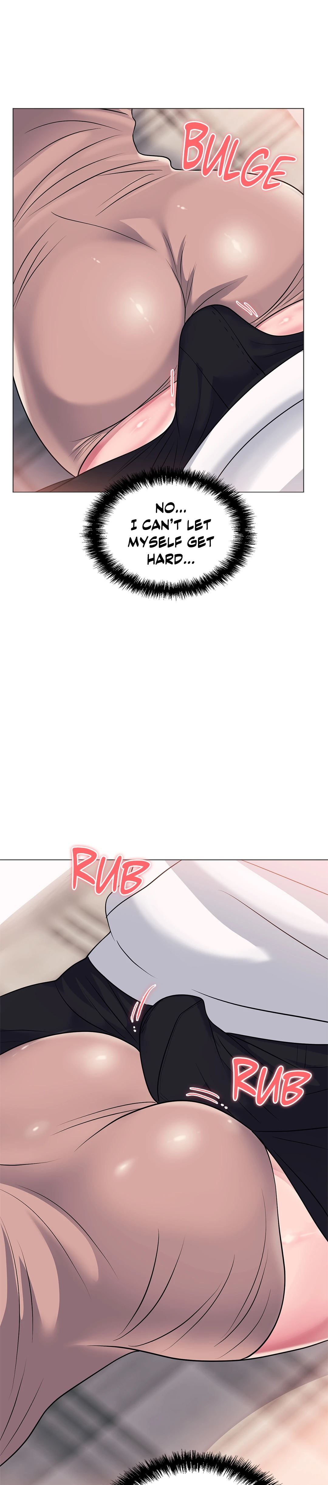 Sex Toy Try-Outs Manhwa - Chapter 6 Page 14