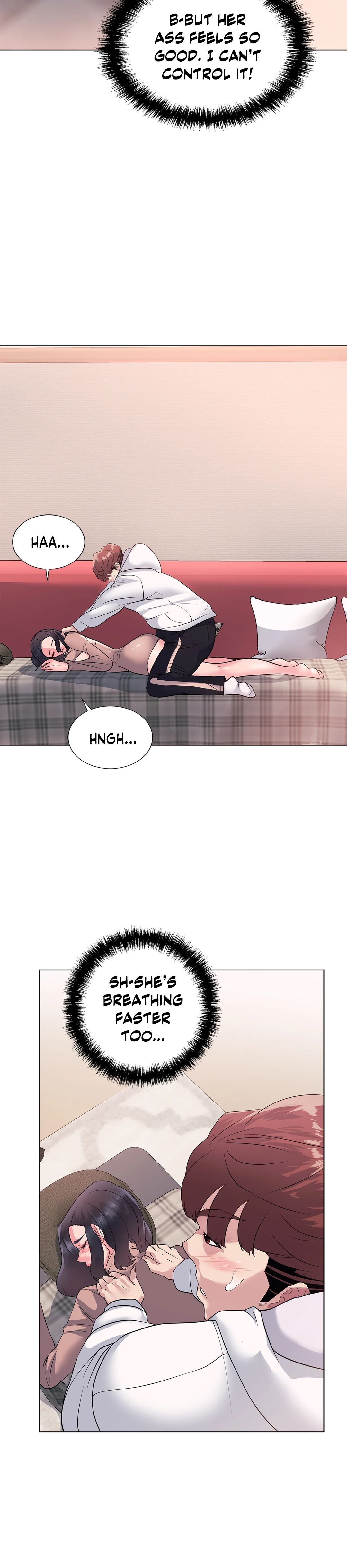 Sex Toy Try-Outs Manhwa - Chapter 6 Page 15