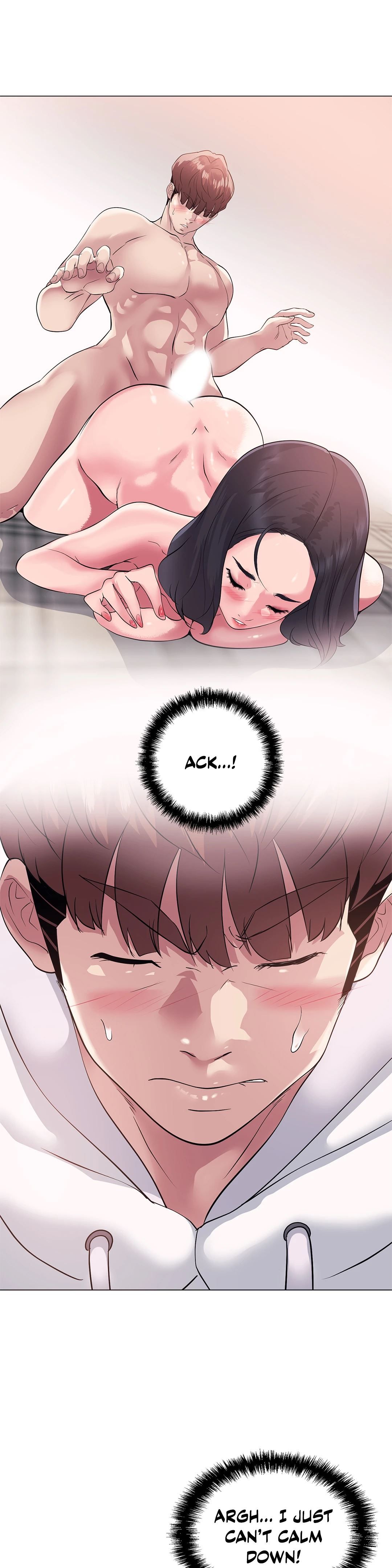 Sex Toy Try-Outs Manhwa - Chapter 6 Page 19