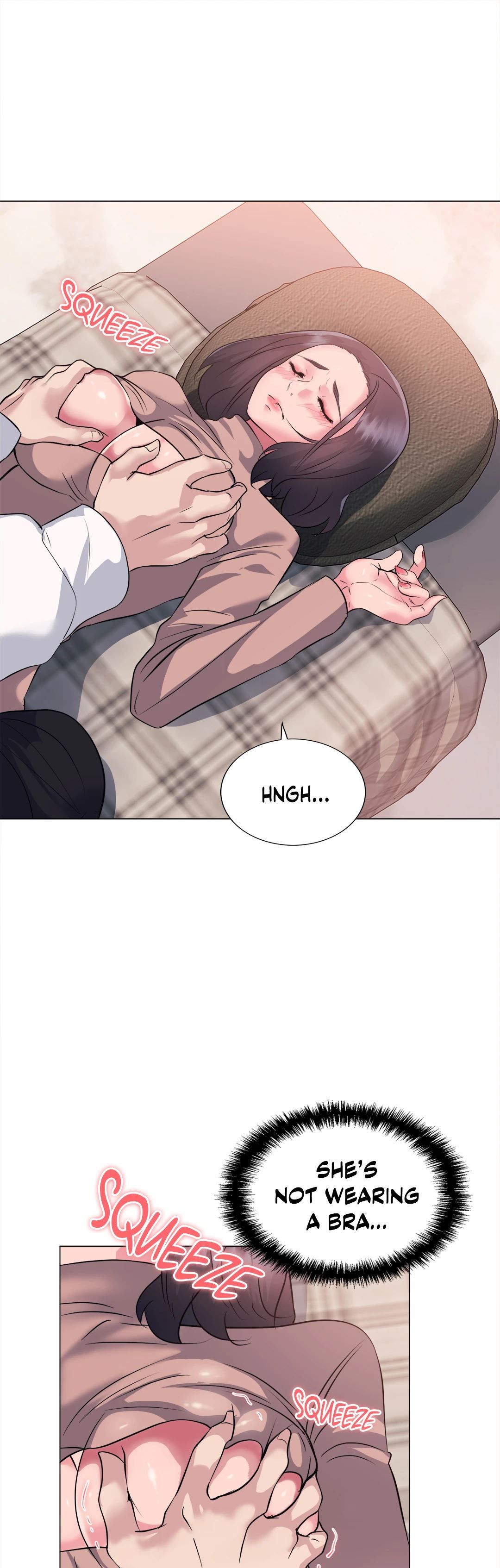 Sex Toy Try-Outs Manhwa - Chapter 6 Page 25