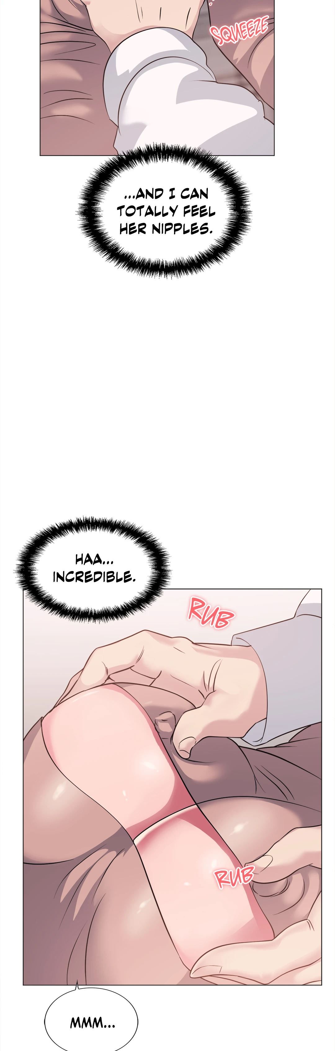 Sex Toy Try-Outs Manhwa - Chapter 6 Page 26