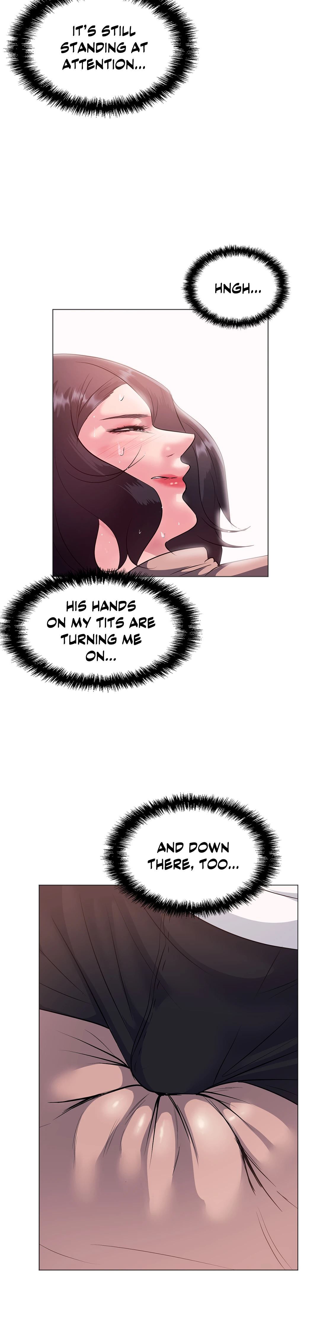 Sex Toy Try-Outs Manhwa - Chapter 6 Page 32