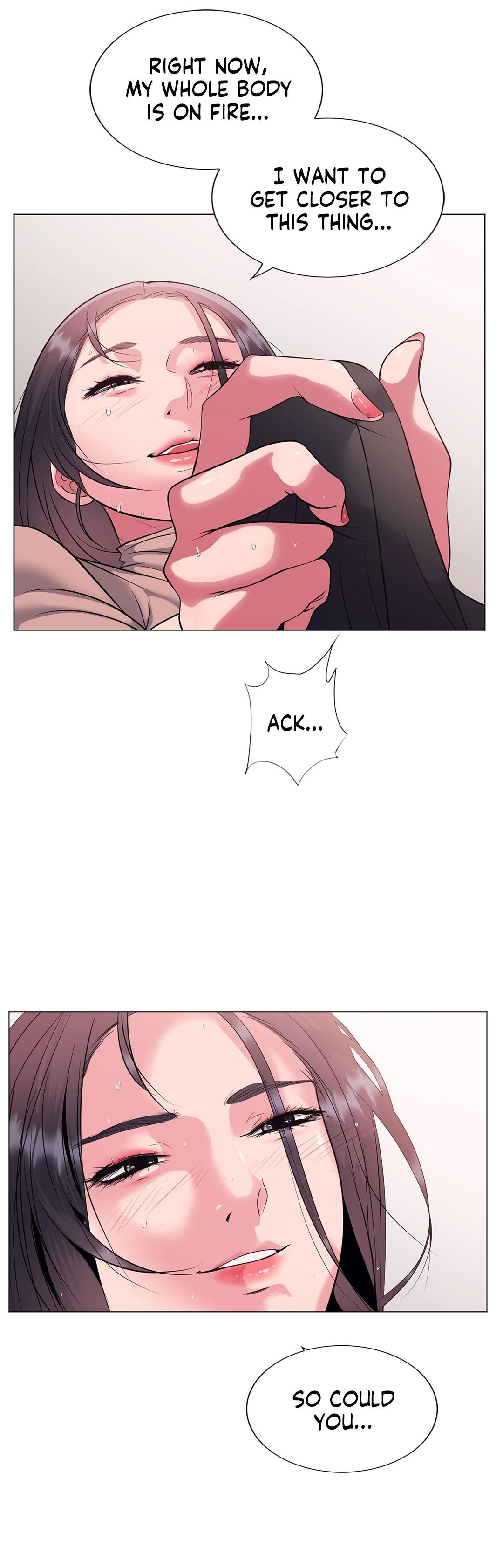 Sex Toy Try-Outs Manhwa - Chapter 6 Page 37