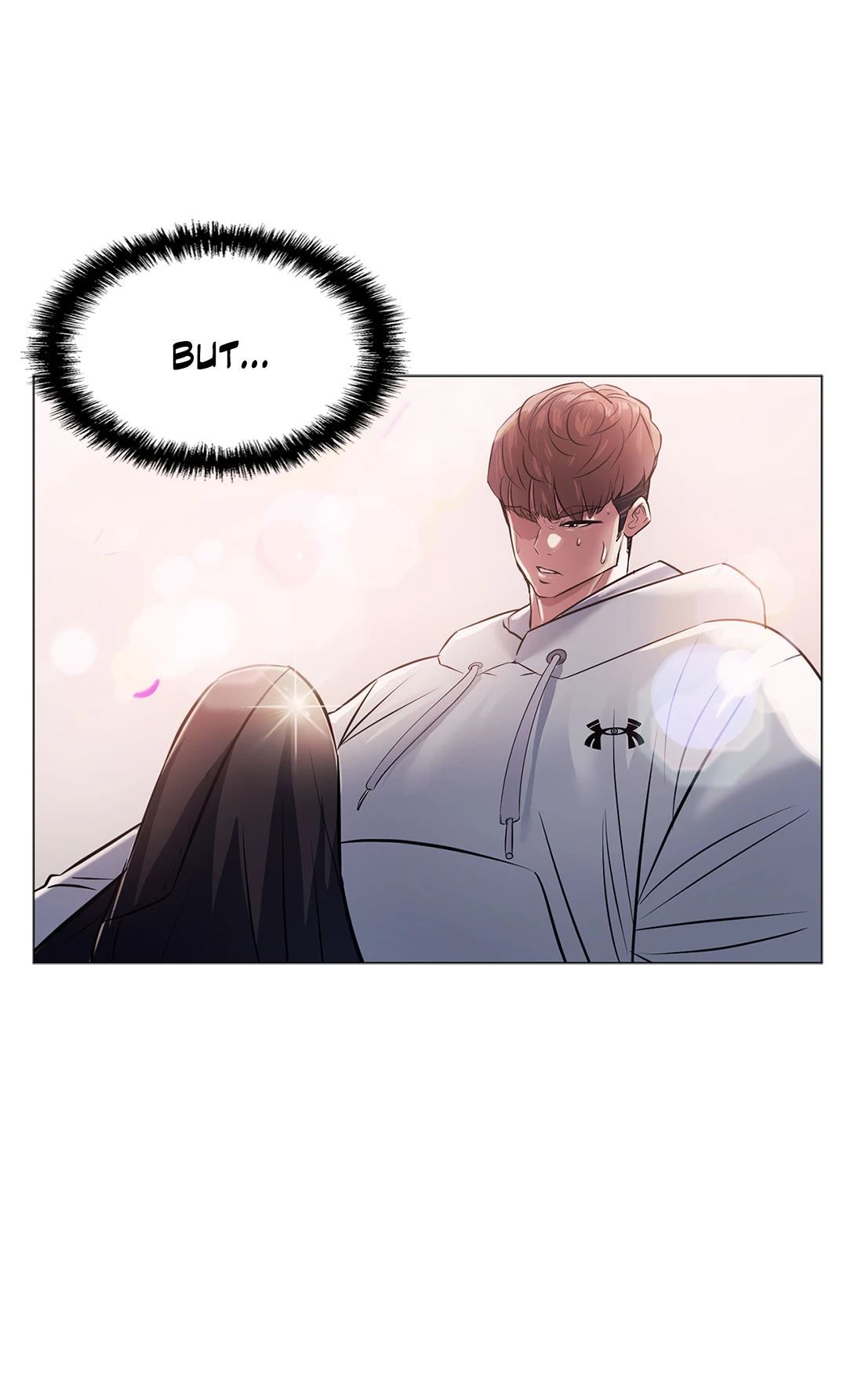 Sex Toy Try-Outs Manhwa - Chapter 6 Page 40