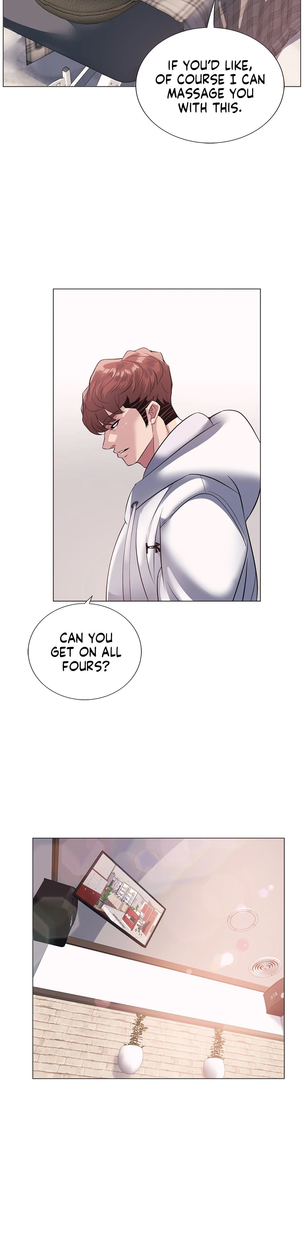 Sex Toy Try-Outs Manhwa - Chapter 6 Page 42