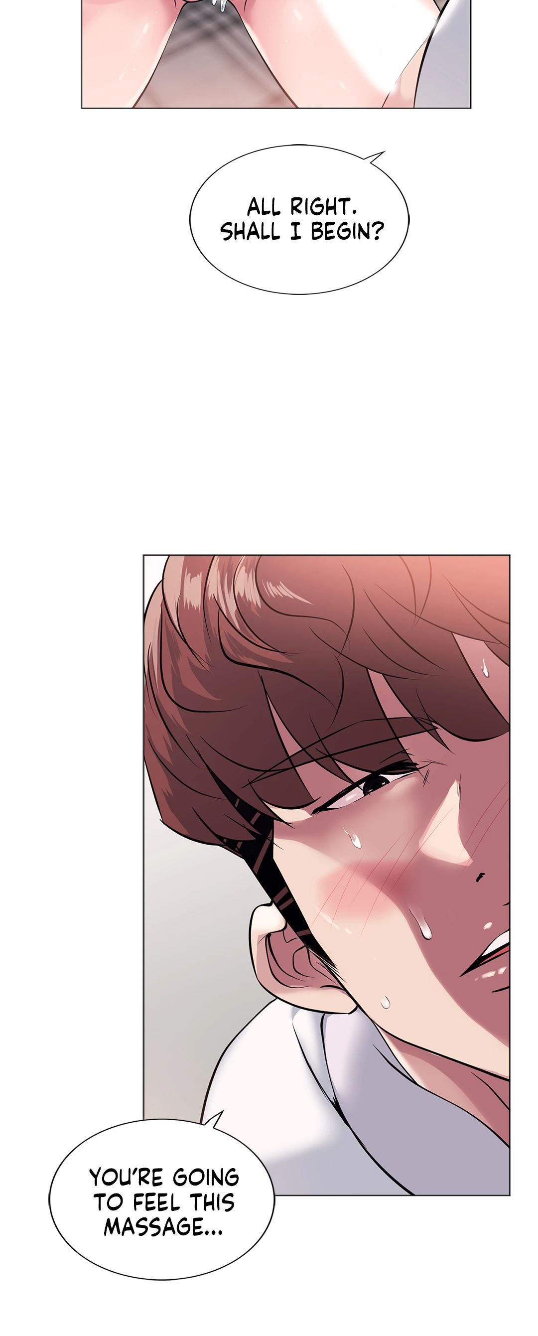 Sex Toy Try-Outs Manhwa - Chapter 6 Page 49