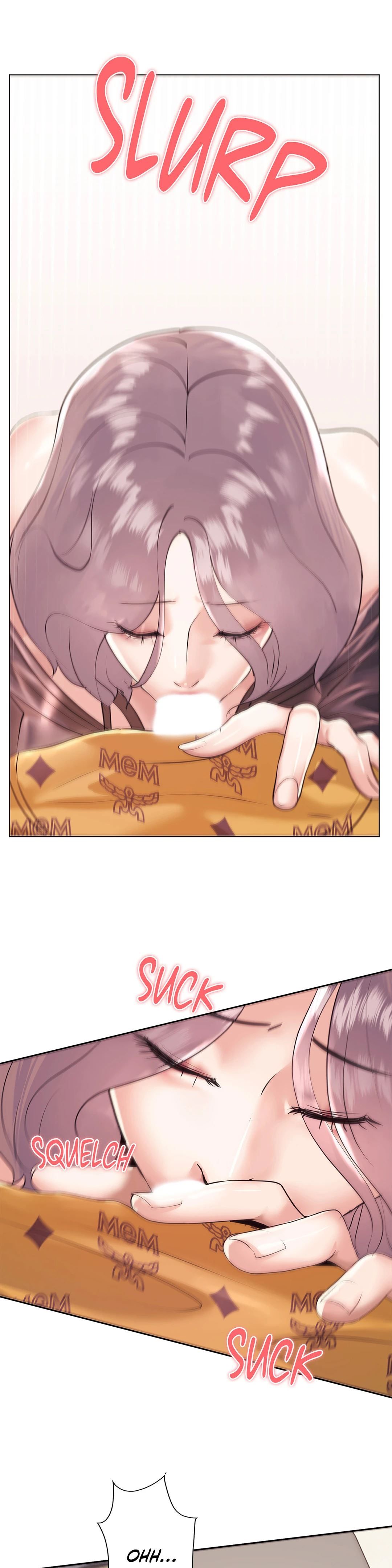 Sex Toy Try-Outs Manhwa - Chapter 25 Page 11