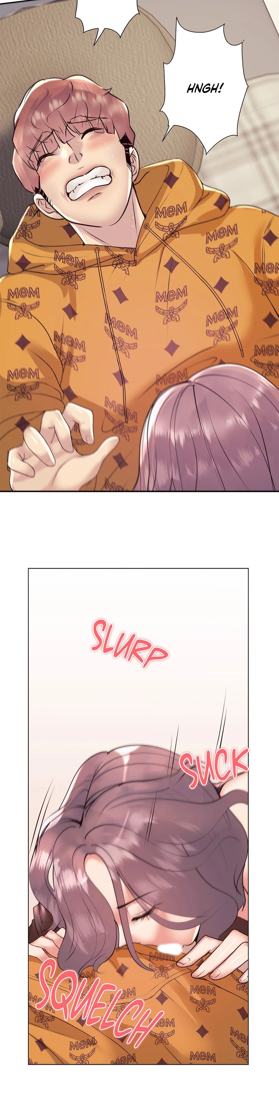 Sex Toy Try-Outs Manhwa - Chapter 25 Page 12