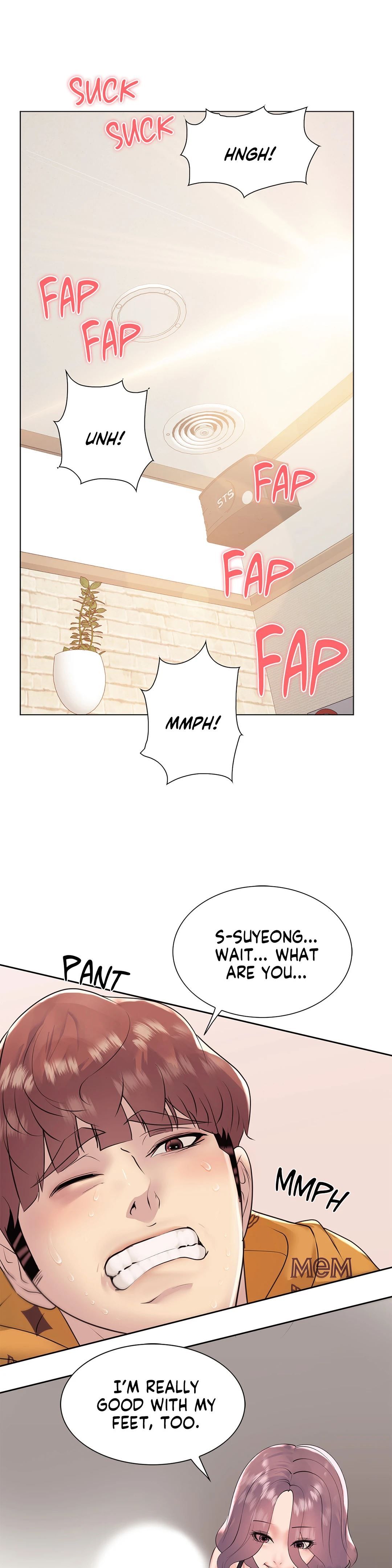 Sex Toy Try-Outs Manhwa - Chapter 25 Page 15