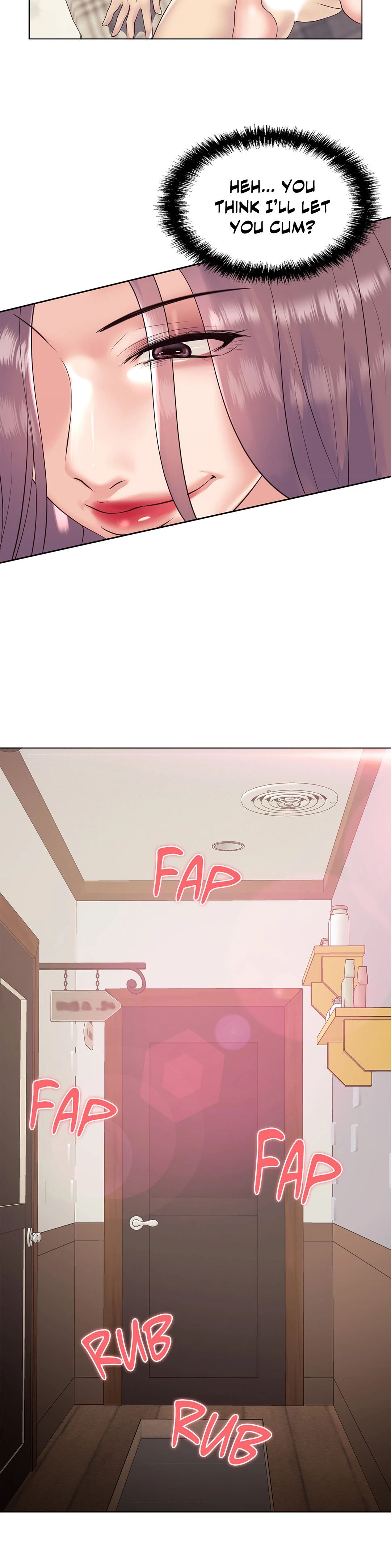 Sex Toy Try-Outs Manhwa - Chapter 25 Page 20