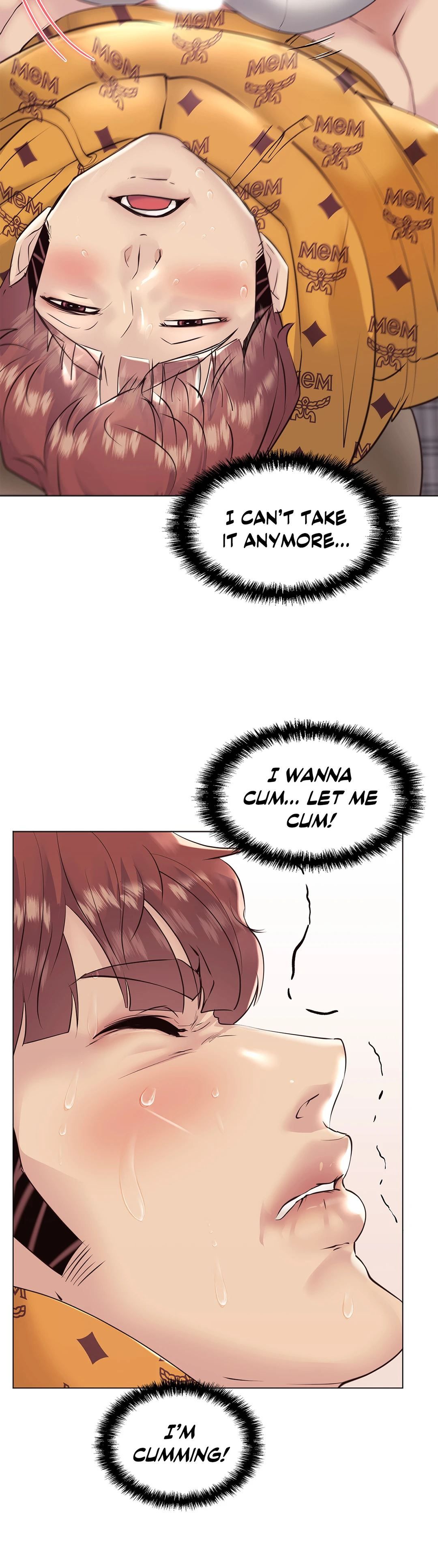 Sex Toy Try-Outs Manhwa - Chapter 25 Page 22