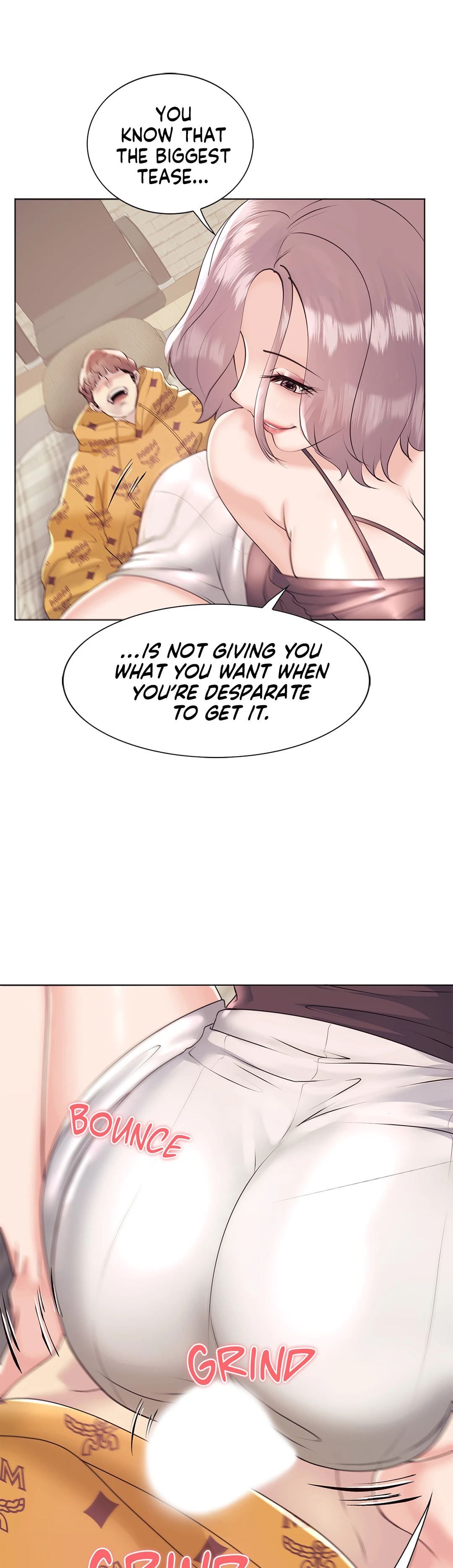 Sex Toy Try-Outs Manhwa - Chapter 25 Page 25