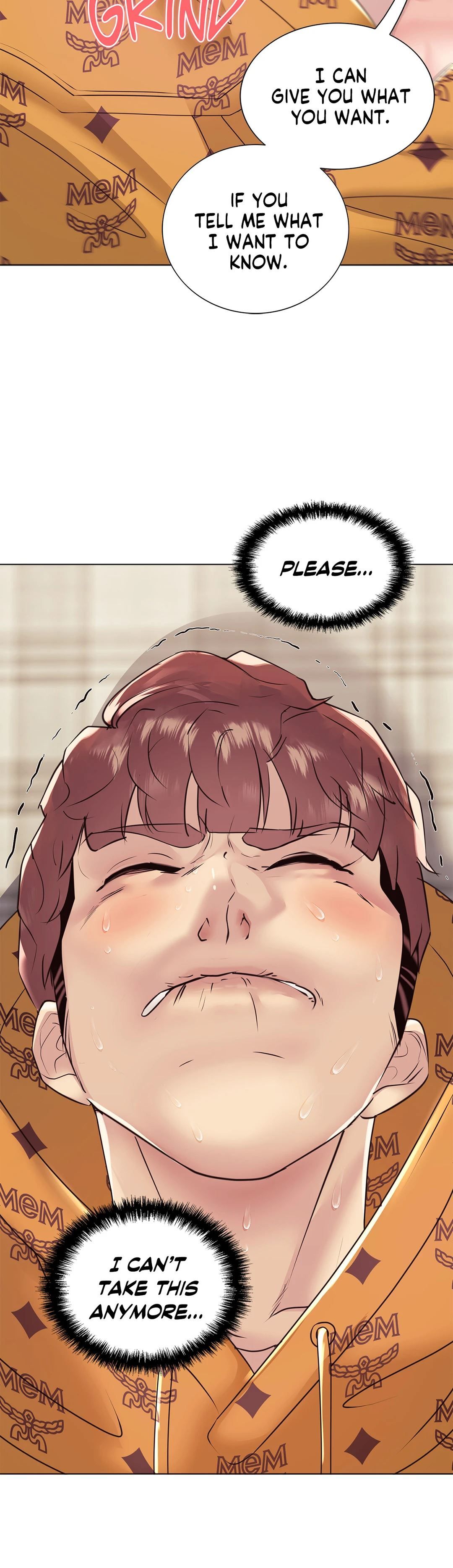 Sex Toy Try-Outs Manhwa - Chapter 25 Page 26