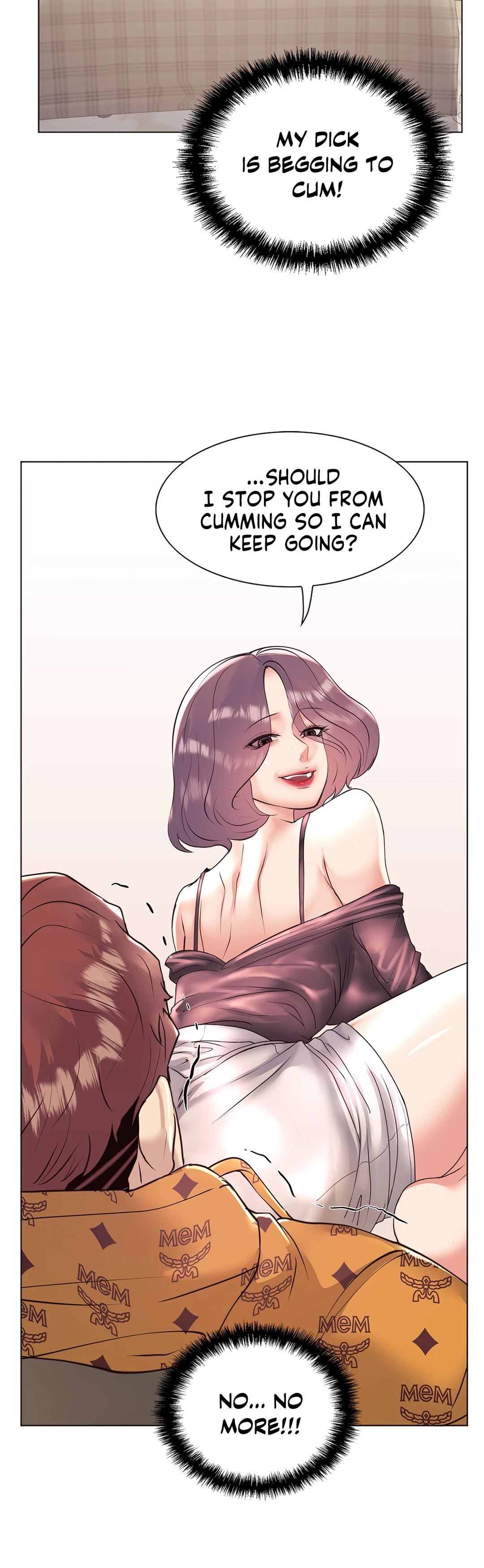 Sex Toy Try-Outs Manhwa - Chapter 25 Page 28