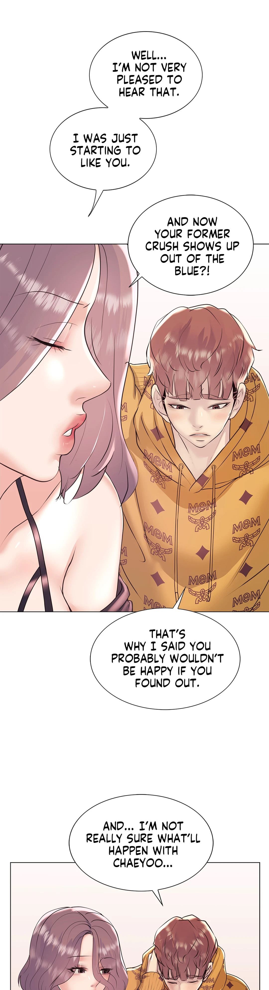 Sex Toy Try-Outs Manhwa - Chapter 25 Page 31