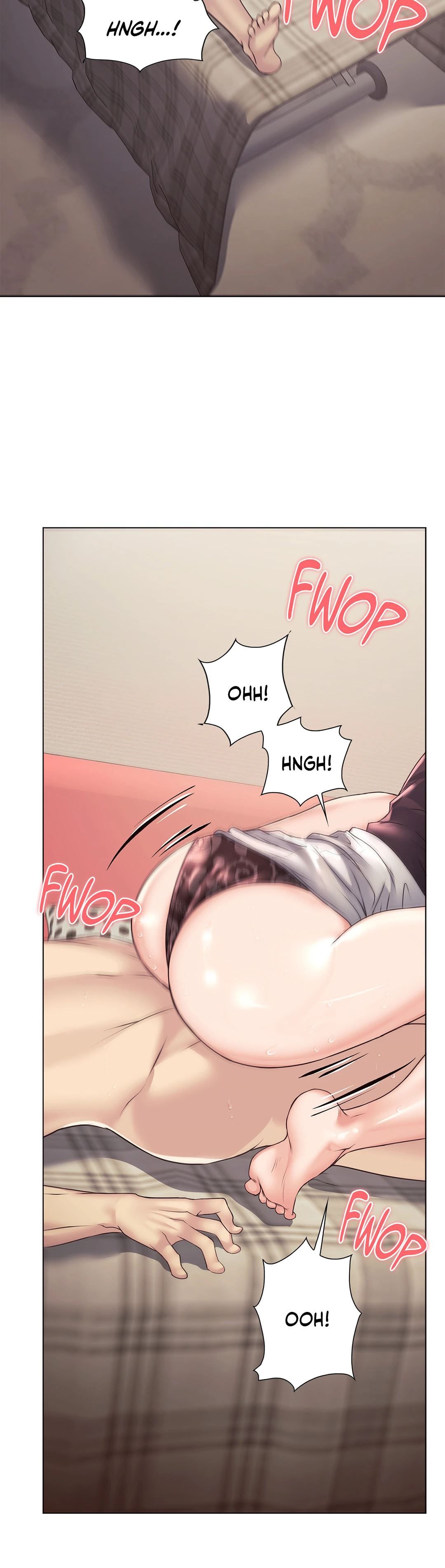 Sex Toy Try-Outs Manhwa - Chapter 25 Page 36
