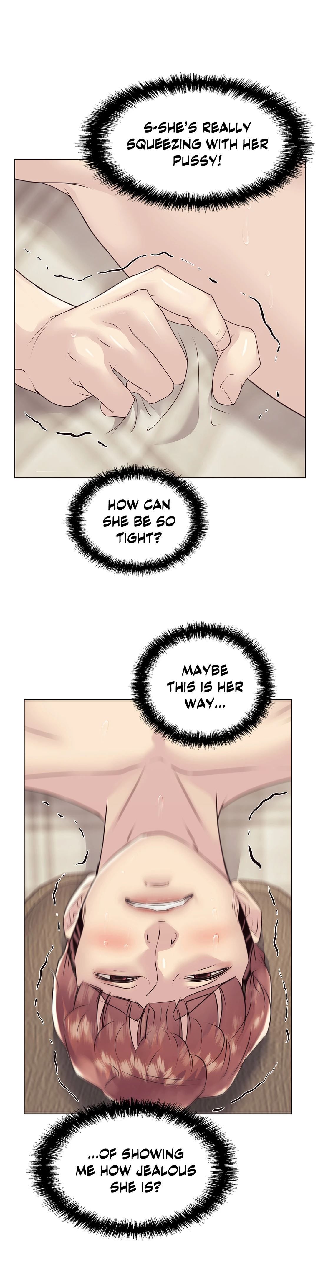 Sex Toy Try-Outs Manhwa - Chapter 25 Page 37