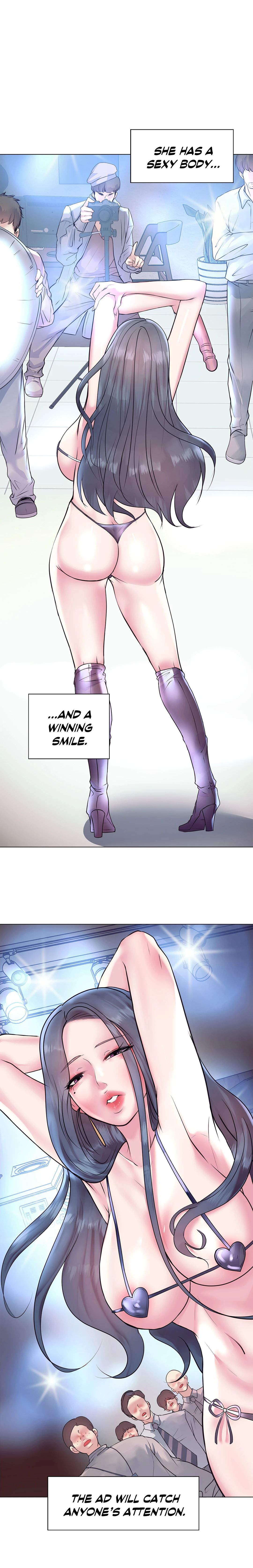 Sex Toy Try-Outs Manhwa - Chapter 25 Page 45