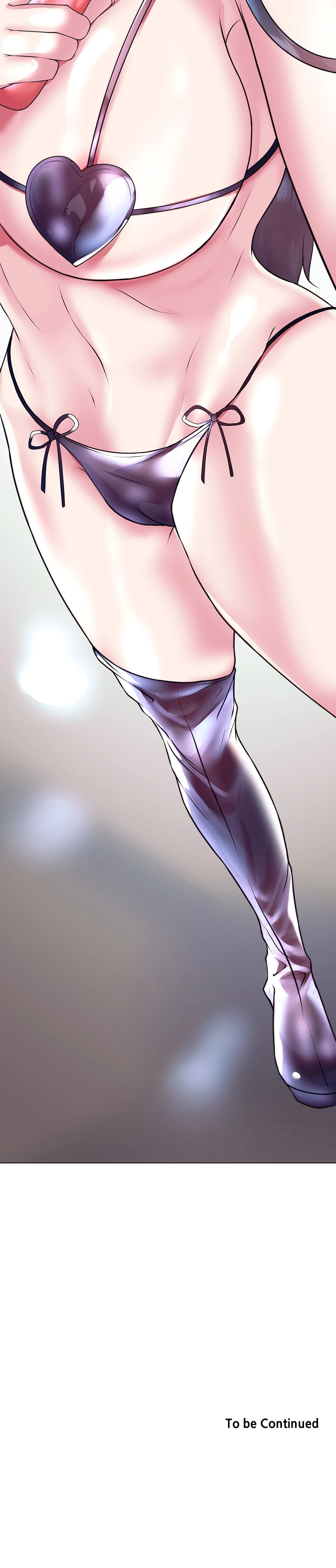 Sex Toy Try-Outs Manhwa - Chapter 25 Page 47