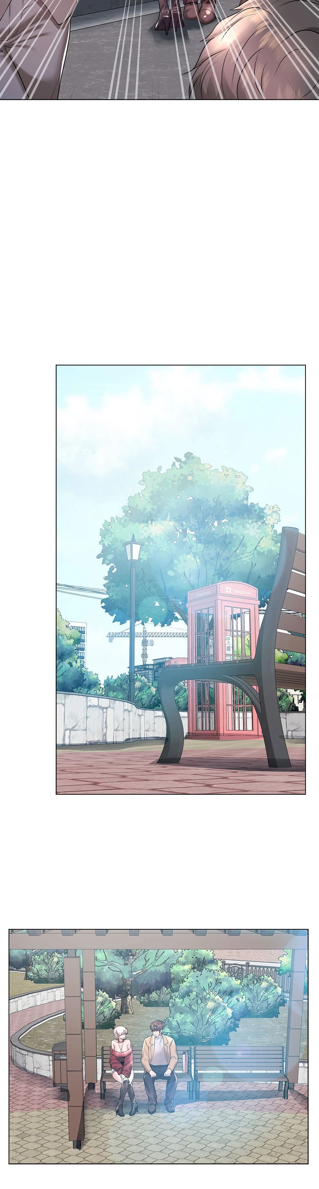 Sex Toy Try-Outs Manhwa - Chapter 27 Page 5