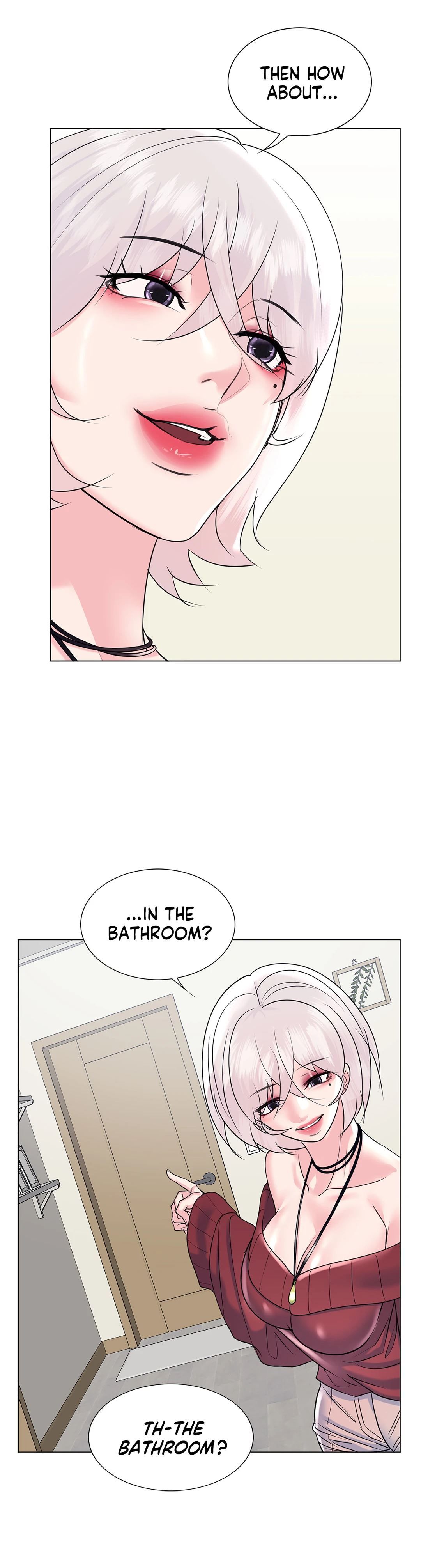 Sex Toy Try-Outs Manhwa - Chapter 27 Page 13