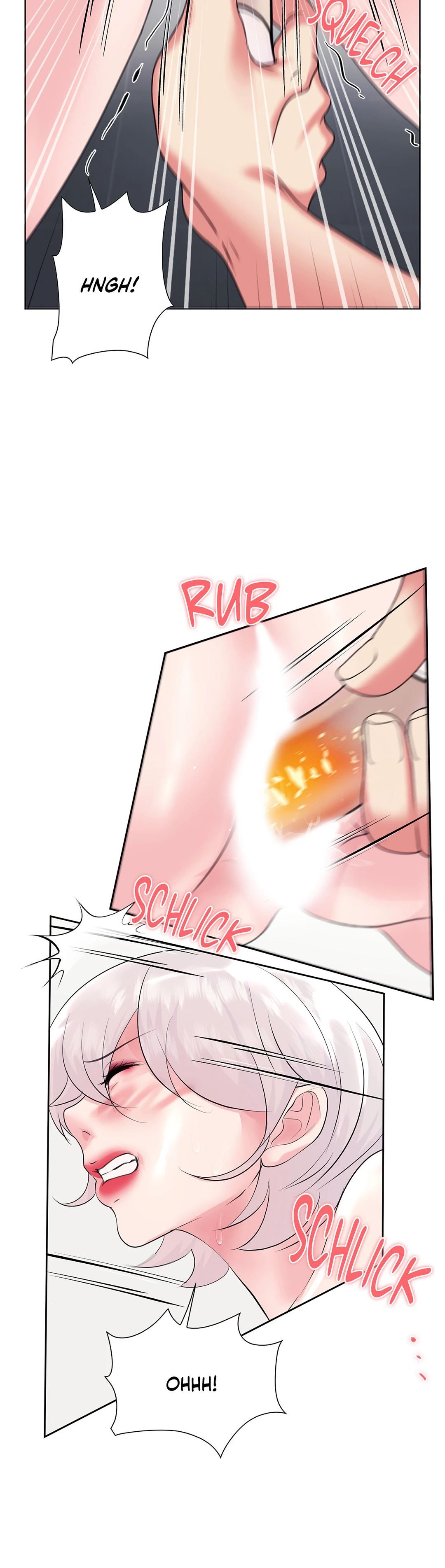 Sex Toy Try-Outs Manhwa - Chapter 27 Page 23