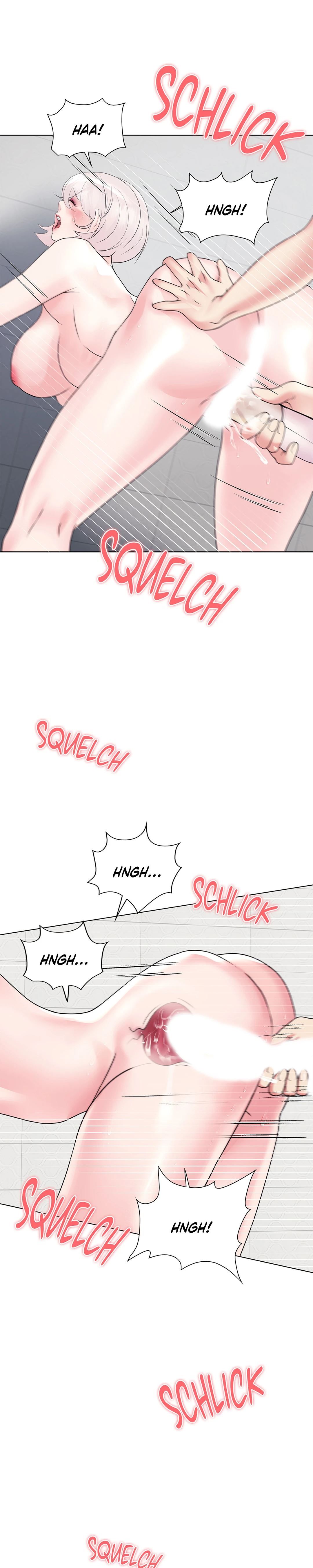 Sex Toy Try-Outs Manhwa - Chapter 27 Page 24