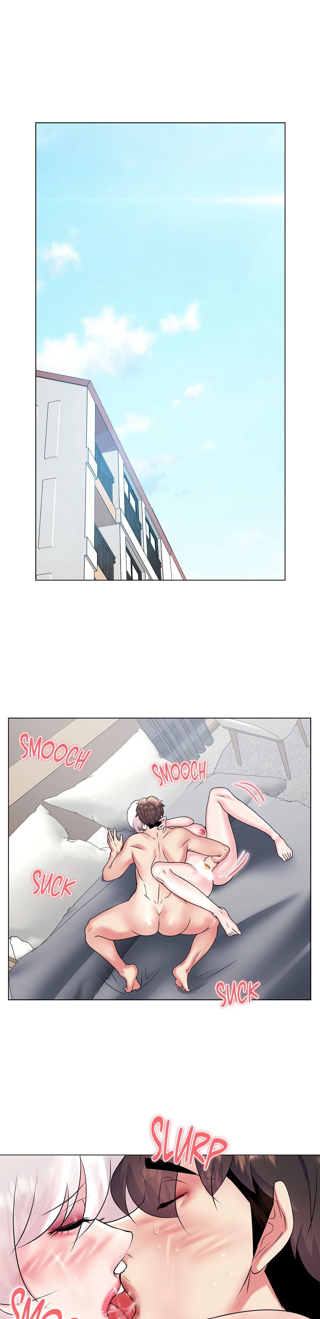 Sex Toy Try-Outs Manhwa - Chapter 27 Page 28